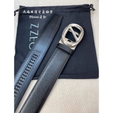 Zegna Belts